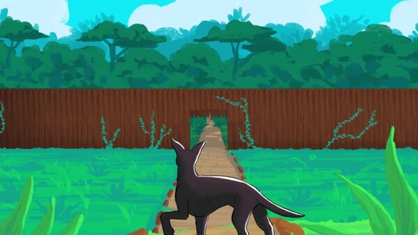 Xolo and the Forgotten Gods Trailer 1 trailer thumbnail