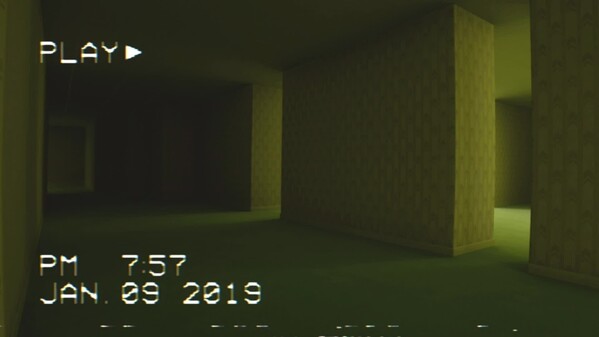 CREEPS trailer trailer thumbnail