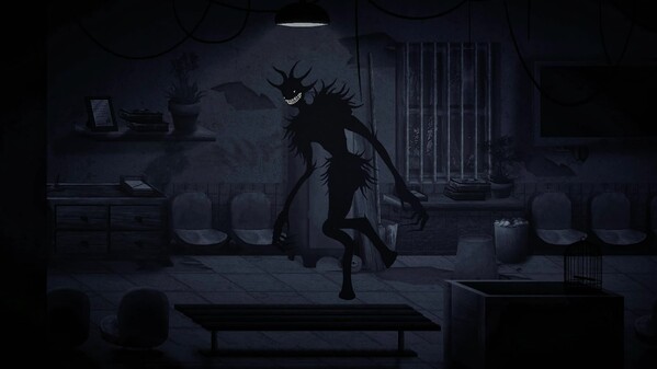 Trailer trailer thumbnail