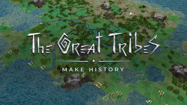 The Great Tribes - Make History trailer thumbnail
