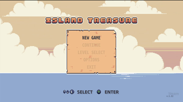 Island Treasure trailer thumbnail