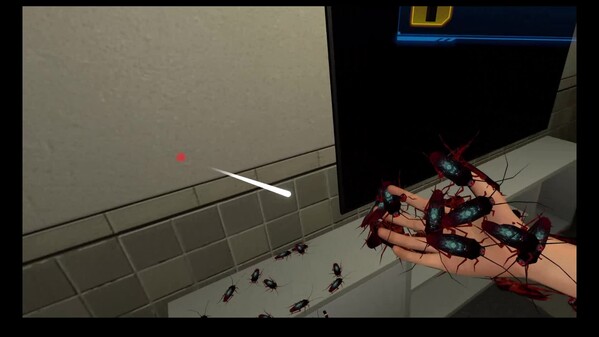 FEAR OF BUGS 2 trailer thumbnail