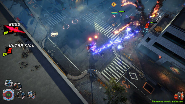 InGame trailer thumbnail