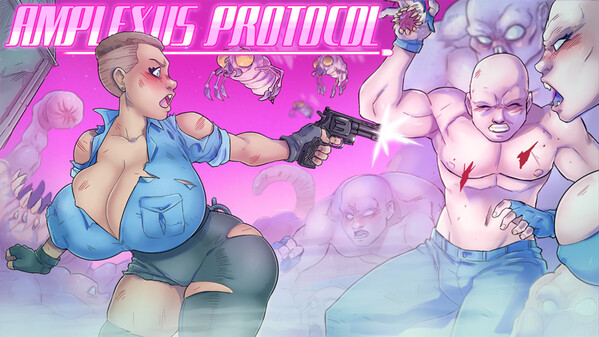 Amplexus Protocol Trailer trailer thumbnail