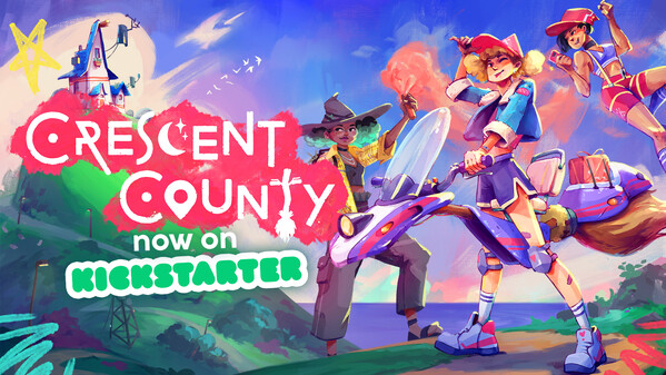 Kickstarter Launch Trailer trailer thumbnail