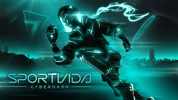 Sportvida CyberDash - OUT NOW trailer thumbnail