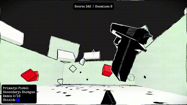 Early Gameplay trailer thumbnail