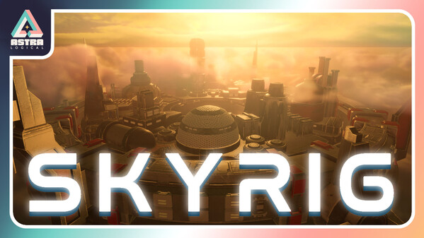 SkyRig - Announcement Trailer trailer thumbnail