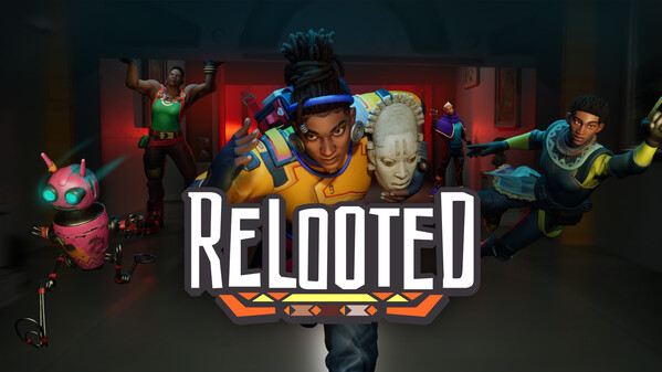 Relooted Reveal Trailer trailer thumbnail