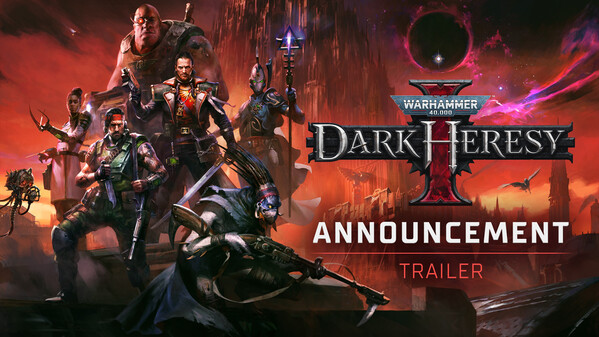 Announcement trailer trailer thumbnail
