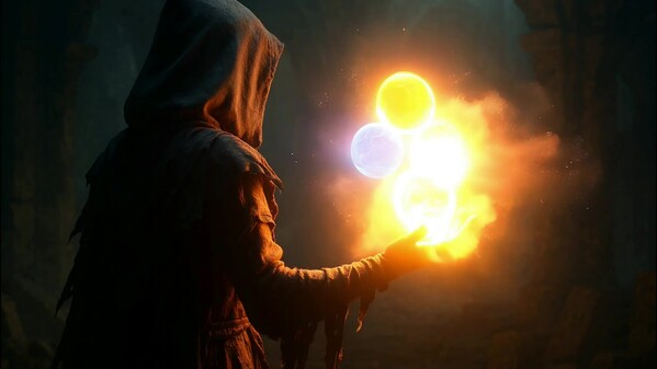 Cinematic trailer trailer thumbnail