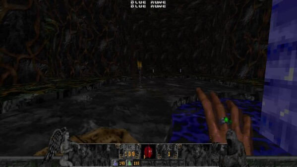 Hell Worlds Demo Trailer trailer thumbnail