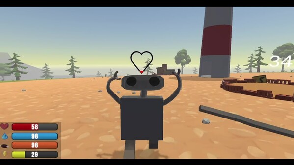 Trytka: trailer thumbnail