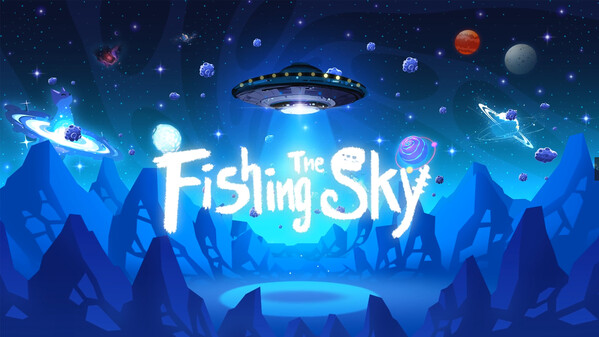 Fishing The Sky trailer thumbnail
