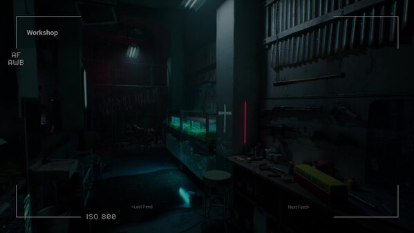 Breach : 83 Teaser Trailer trailer thumbnail