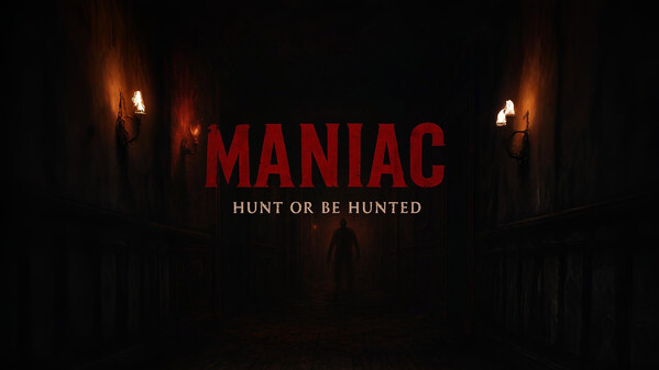 Maniac Trailer trailer thumbnail