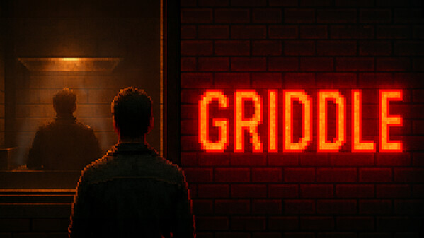 Griddle Trailer trailer thumbnail