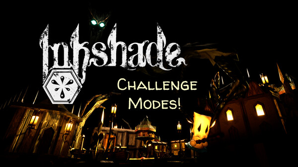Challenge Modes! trailer thumbnail