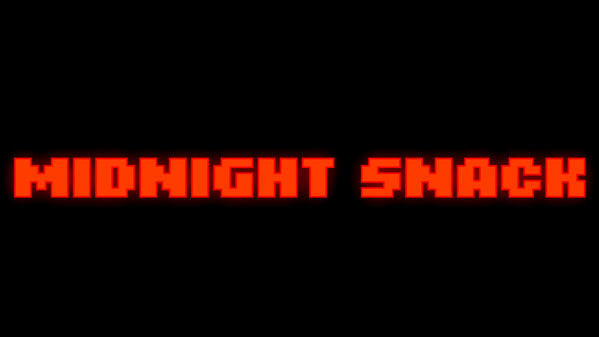 MIDNIGHT SNACK - TRAILER 1 trailer thumbnail