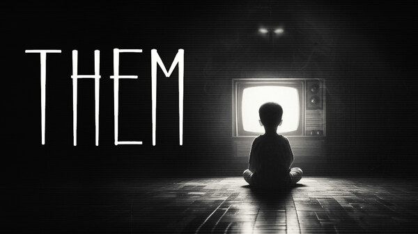 THEM - Demo Trailer trailer thumbnail