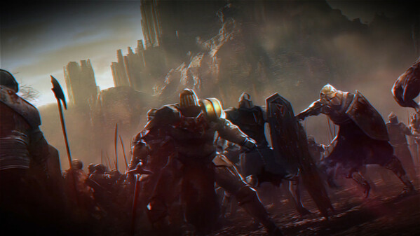 NC New Trailer trailer thumbnail
