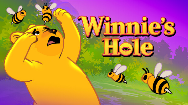 Winnie's Hole - Helping Hand Trailer trailer thumbnail