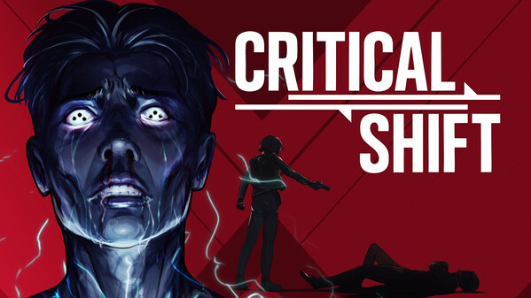 Critical Shift - Announcement Trailer (2025) trailer thumbnail
