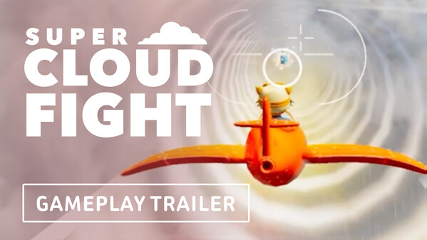Gameplay Trailer trailer thumbnail