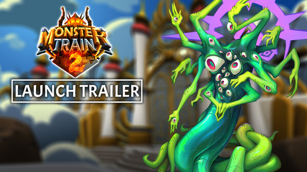 Launch Trailer trailer thumbnail