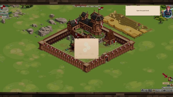 Goodgame Empire - Gameplay trailer thumbnail