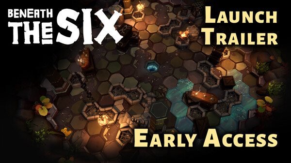 Early Access Launch Trailer trailer thumbnail