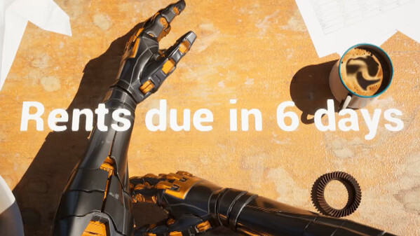 Rents Due! trailer thumbnail