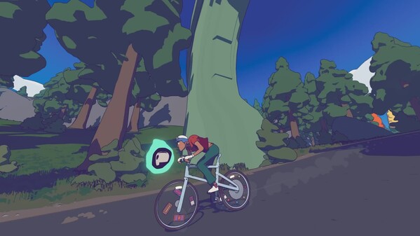Wheel World - Release Date Trailer trailer thumbnail