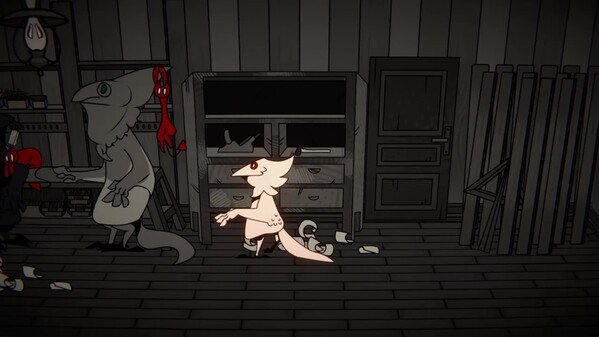 Gameplay Trailer trailer thumbnail