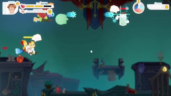 Gameplay Trailer trailer thumbnail