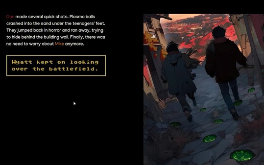 Trailer trailer thumbnail