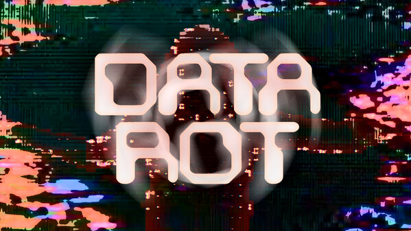 Data Rot | Trailer trailer thumbnail