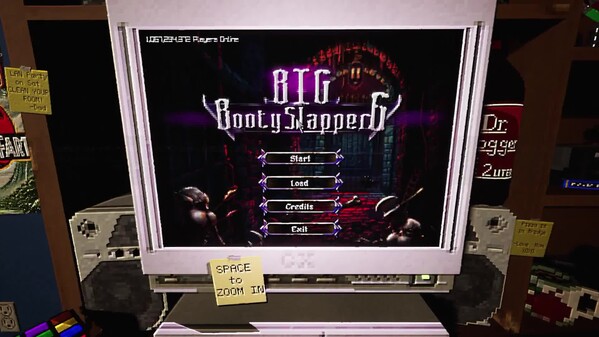 Commercial Trailer trailer thumbnail
