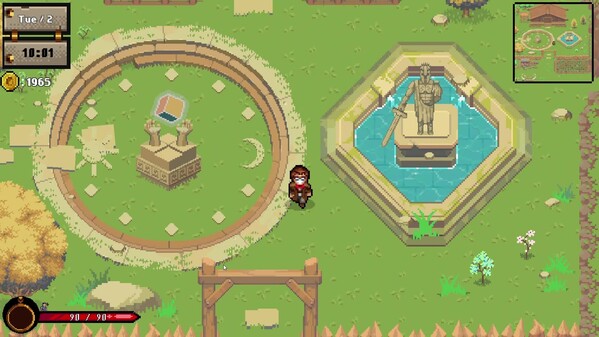 Oldish Stuff First Look trailer thumbnail