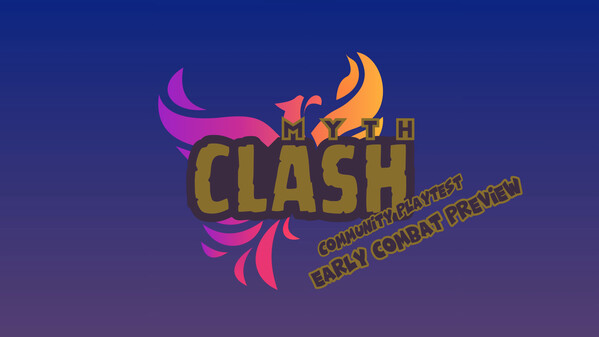 MythClash Trailler trailer thumbnail
