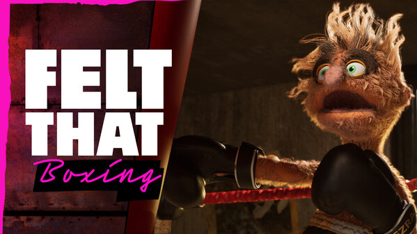 Felt That trailer thumbnail