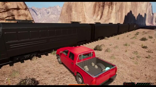 Last Pickup: Episode 2 trailer thumbnail