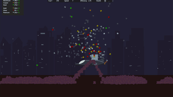 Gameplay Trailer trailer thumbnail