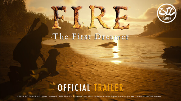 Official Trailer trailer thumbnail