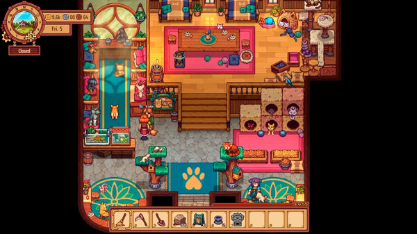 Pet Party Update trailer thumbnail