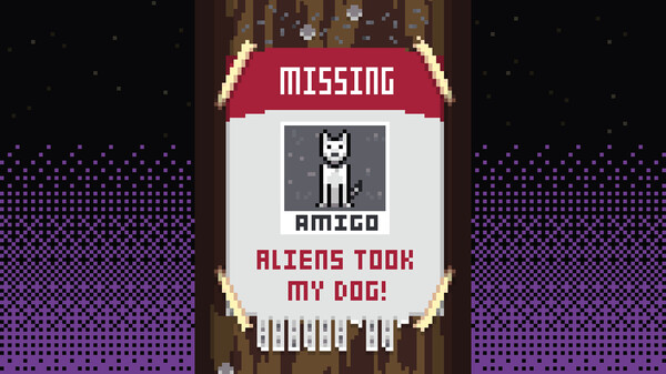 Aliens Took My Dog trailer thumbnail