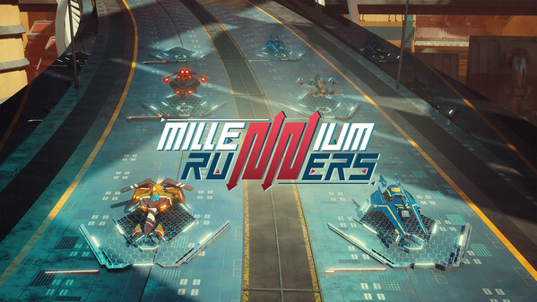 Gameplay Trailer trailer thumbnail