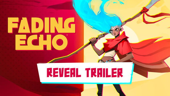 Reveal Trailer trailer thumbnail