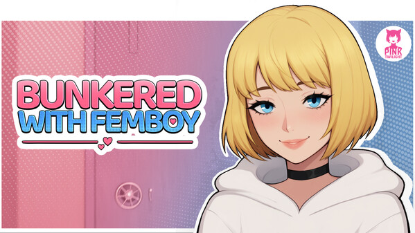 Bunkered with Femboy - Trailer trailer thumbnail