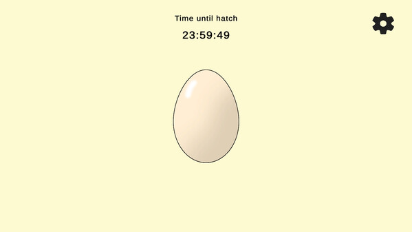 Wait for the Egg to Hatch trailer thumbnail
